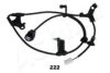 TOYOT 8951612010 Sensor, wheel speed